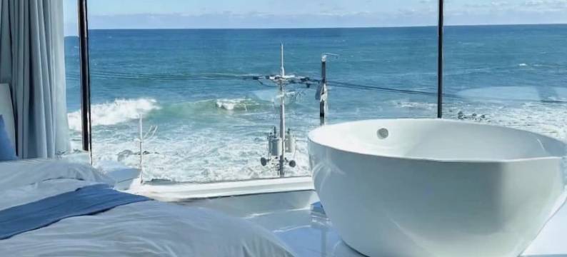 海天美宿设计民宿(海花岛店)图片