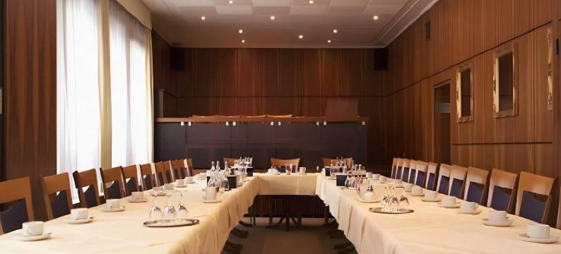 Sautter Hotel Stuttgart City图片