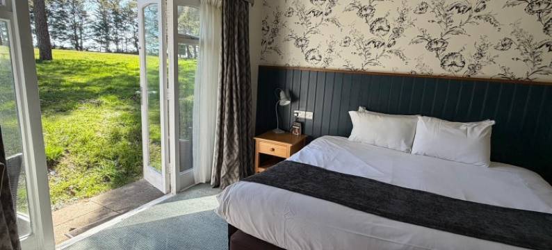 圣莱奥纳德酒店 - 格林国王旅馆(St Leonards Hotel by Greene King Inns)图片