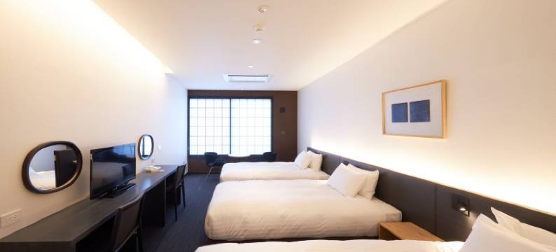 云仙神门饭店本馆(Unzen Mikado Hotel)图片