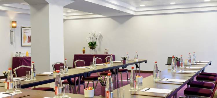 美丽华皇冠海滩度假酒店(TIARA MIRAMAR BEACH RESORT by IHG)图片
