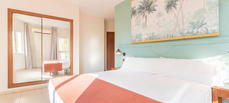 蓝海米拉马尔富恩吉罗拉(Bluesea Miramar Fuengirola)图片