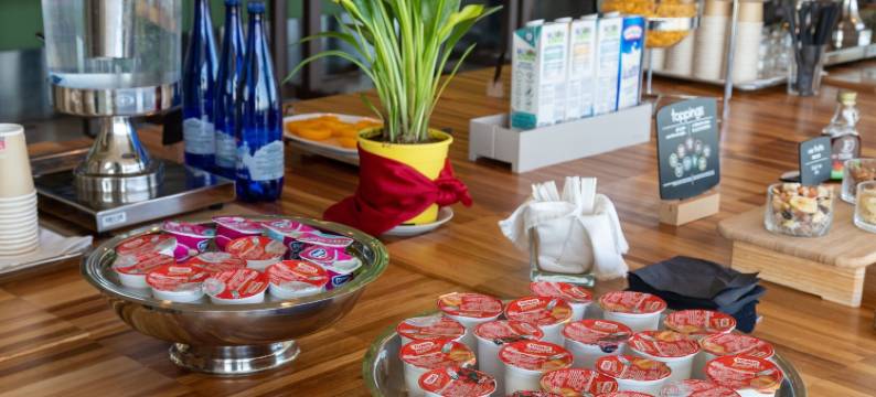 尤里卡皇宫酒店温泉度假村(Eureka Palace Hotel Spa Resort)图片