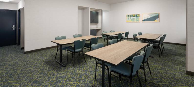 希尔顿欢朋酒店-迪凯特(Spark by Hilton Decatur)图片