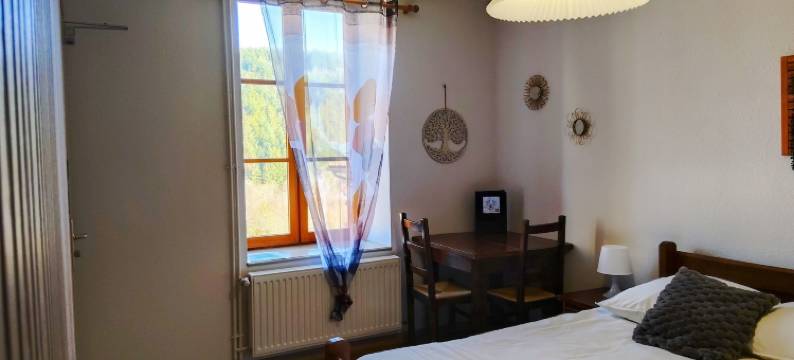 起源旅馆(L'Auberge de La Source)图片