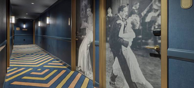 洲际VOCO酒店时代广场-百老汇(voco TIMES SQUARE - BROADWAY by IHG)图片