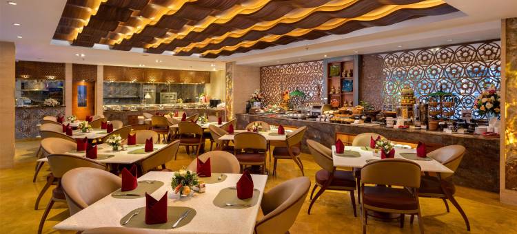 晟诗度假酒店及水疗与会议中心，世尊系列(Sens Hotel  Spa + Conference Ubud Town Centre)图片