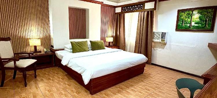 维雷根特广场酒店(Wregent Plaza Hotel)图片