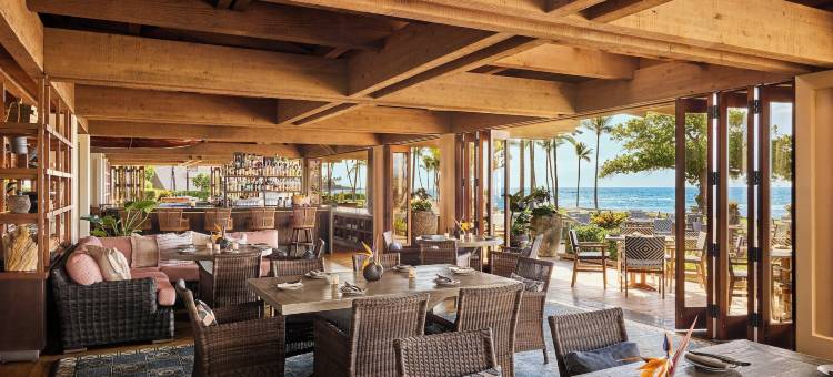 毛纳拉尼酒店-奥伯格度假村精选(Mauna Lani, Auberge Collection)图片