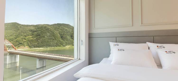 丹阳马如酒店(Hotel Maru Danyang)图片