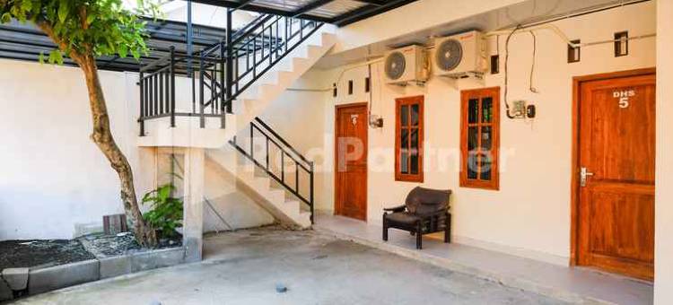 Danesty Homestay Sedayu near Universitas Mercu Buana Yogyakarta RedPartner图片