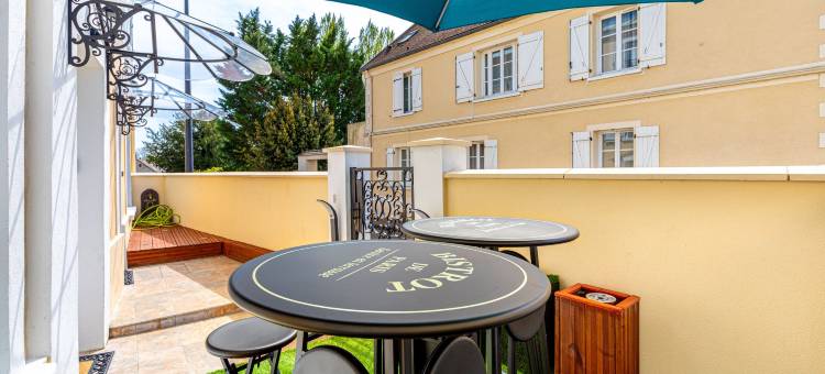 GuestReady - Studio proche de Disneyland Paris图片