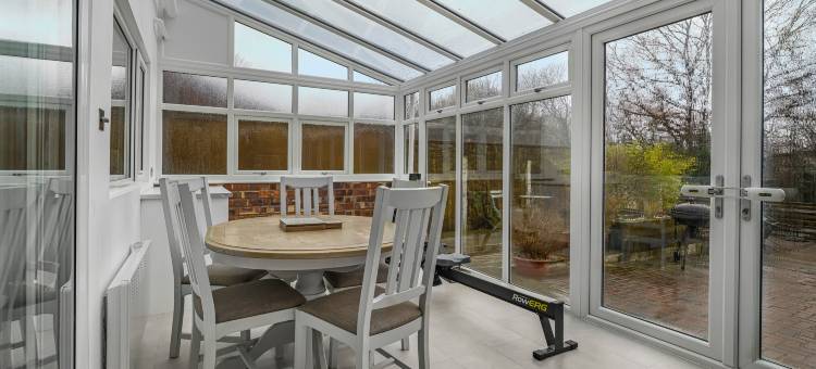 GuestReady - Tranquil Retreat near Bramall Hall图片