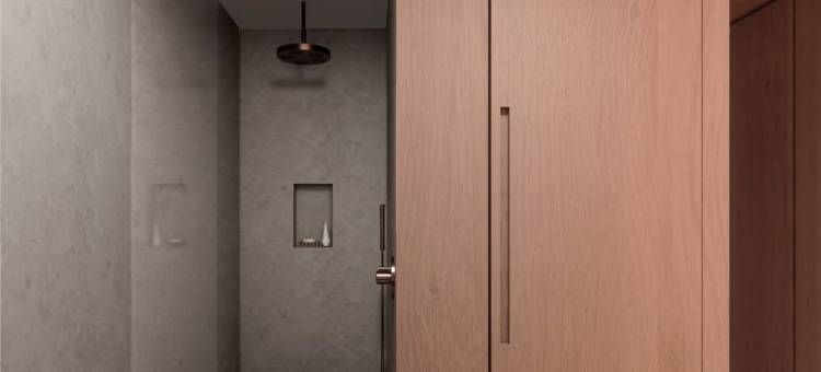 IHG旗下墨西哥城米亚纳总统洲际酒店(InterContinental Hotels PRESIDENTE MEXICO CITY MIYANA by IHG)图片