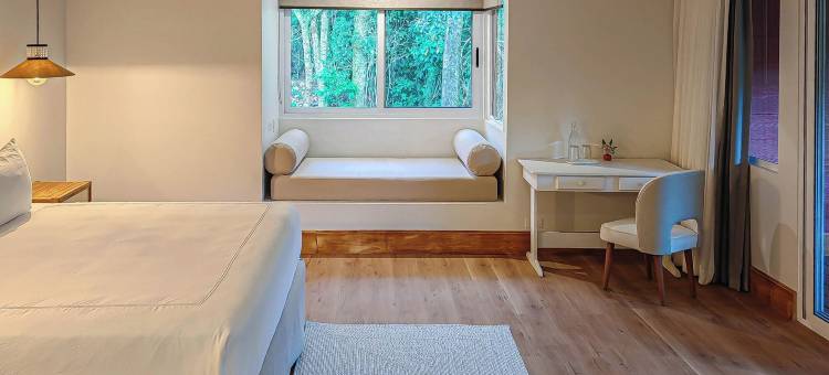 云雾森林旅馆(Cloud Forest Lodge)图片