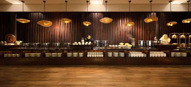 希尔顿花园亚庇斗亚兰(Hilton Garden Inn Kota Kinabalu Tuaran)图片