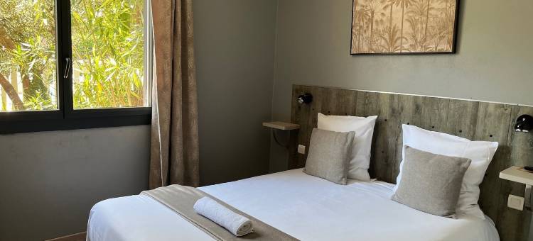 柯特拉克酒店(Hotel Cote et Lac)图片