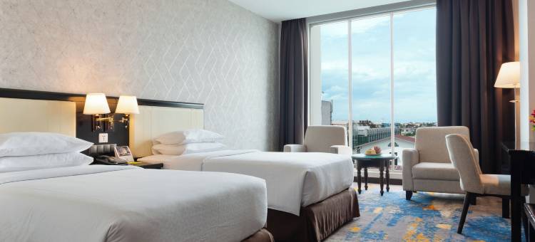 棉兰福朋喜来登酒店(Four Points by Sheraton Medan)图片