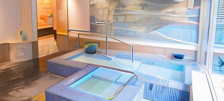 有马温泉元汤龙泉阁日式旅馆(Arima Onsen Motoyu Ryuusenkaku)图片