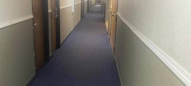靠近 I 69 的冷水溪Inn & Suites(Coldwater Inn & Suites Near I 69)图片