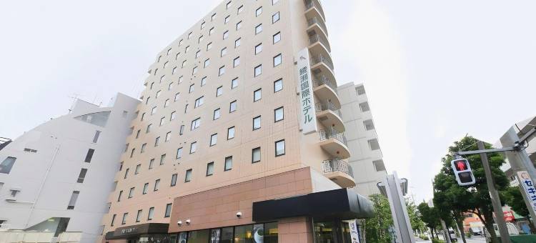 东京绫濑站微笑酒店(Smile Hotel Tokyo Ayase Ekimae)图片