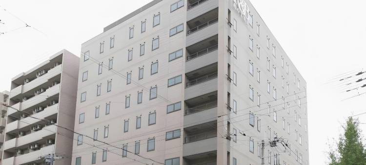华盛顿R&B酒店 京都驿八条口(Washington R&B Hotel Kyotoeki Hachijo-Guchi)图片