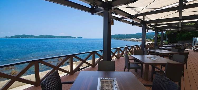 和歌山加太温泉 加太海月酒店(Wakayama Kada Onsen Kada Kaigetsu)图片
