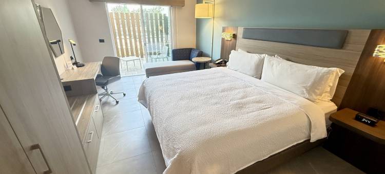 瓜达拉哈拉巴亚尔塔西洲际智选假日酒店(Holiday Inn Express GUADALAJARA VALLARTA PONIENTE by IHG)图片