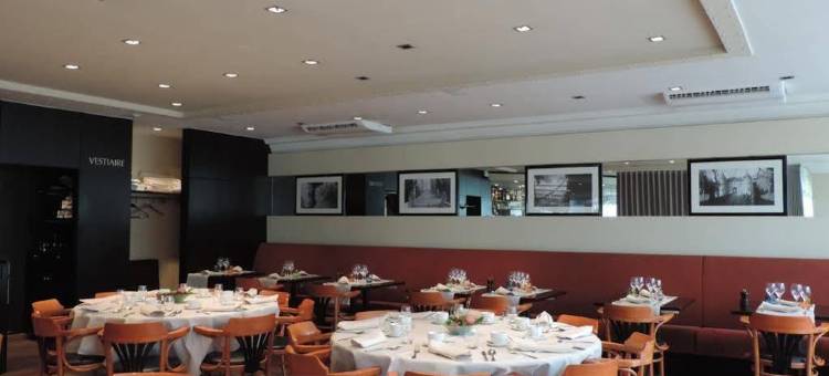 戈塞特酒店(Gosset Hotel)图片