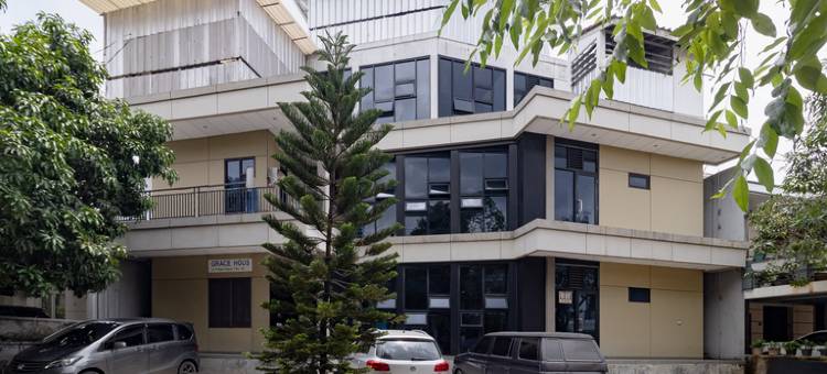 Grace House Syariah Cikarang RedPartner图片