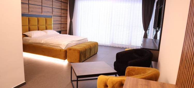 莱茵套房(Rhein Suites)图片
