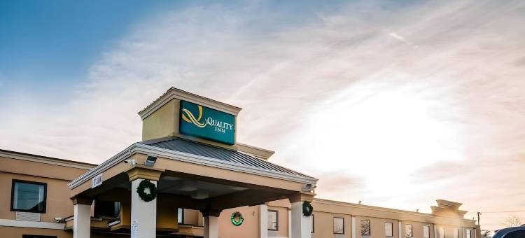 巴尔的摩西 - 马里兰卡顿斯维尔 6 号汽车旅馆(Motel 6 Catonsville, MD – Baltimore West)图片