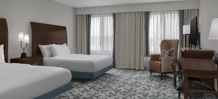 安纳普里斯希尔顿花园酒店(Hilton Garden Inn Annapolis)图片