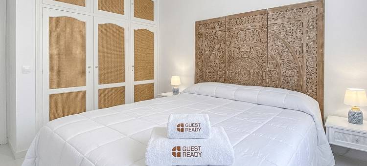 科拉莱霍 GuestReady - 天堂之家公寓(GuestReady - Paradise Home Corralejo)图片