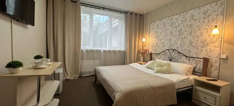 梅尔顿酒店(Melton Hotel)图片
