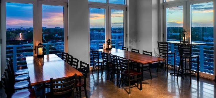 查尔斯顿/历史区凯悦嘉寓酒店(Hyatt House Charleston Historic District)图片