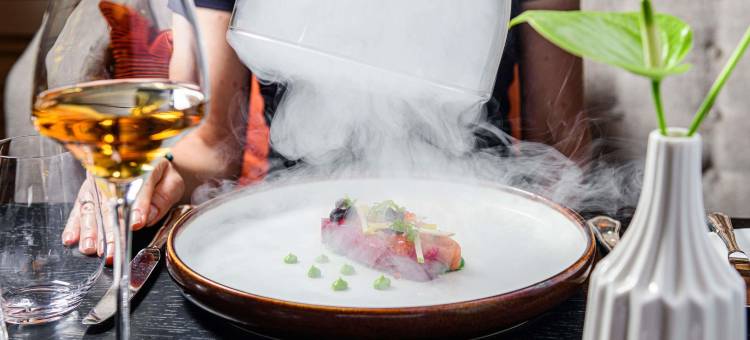 华沙维多利亚索菲特酒店(Sofitel Warsaw Victoria)图片