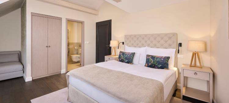 阿米内斯弗洛里安与戈德勒酒店(Aminess Florian & Godler Hotel)图片