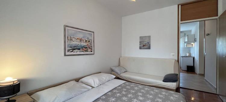 伊沃那公寓酒店(Apartments Ivona)图片