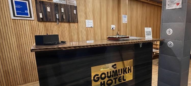 Gomukh Hotel图片