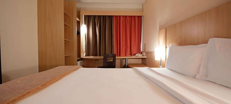 宜必思南卡希亚斯酒店(ibis Caxias do Sul)图片