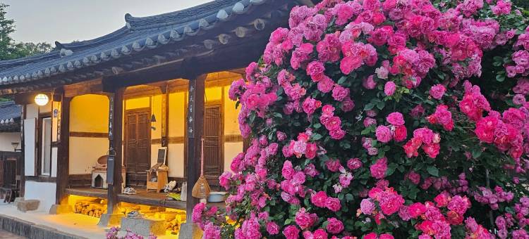 Gangneung Dasi, Om Hanok Stay图片