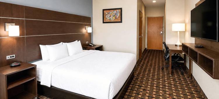 奥古斯塔西部伊克诺旅馆，靠近戈登堡(Econo Lodge)图片
