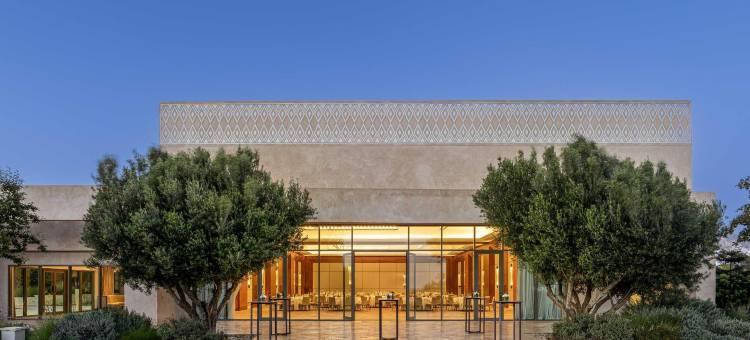 费尔蒙塔格祖特湾酒店(Fairmont Taghazout Bay)图片