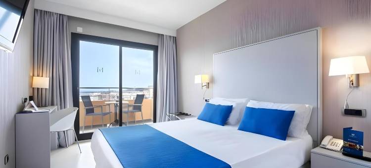 马略卡岛水疗酒店(Isla Mallorca & Spa)图片