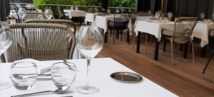 圣雅克驿站酒店(Relais Saint Jacques - Châteauroux)图片