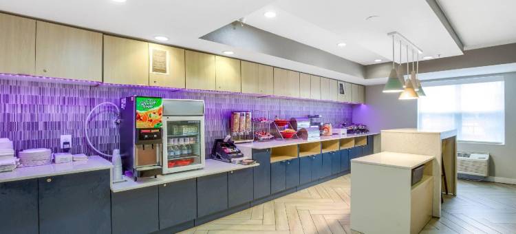 莫比尔万豪TownePlace酒店(TownePlace Suites Mobile)图片