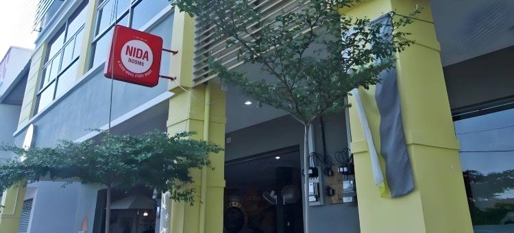 阿米戈酒店(Amigo Hotel)图片