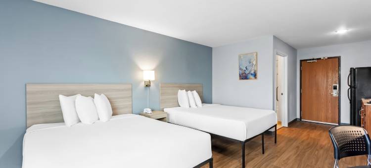 克拉克斯维尔白桦山-路易斯维尔北套房(Birch Hill Suites Clarksville-Louisville North)图片