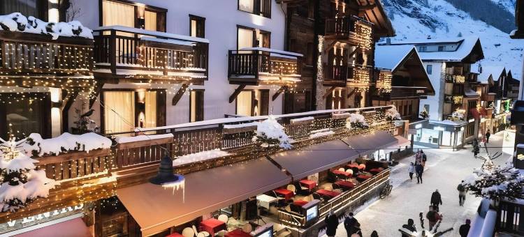 德尔比酒店(Hotel Derby)图片